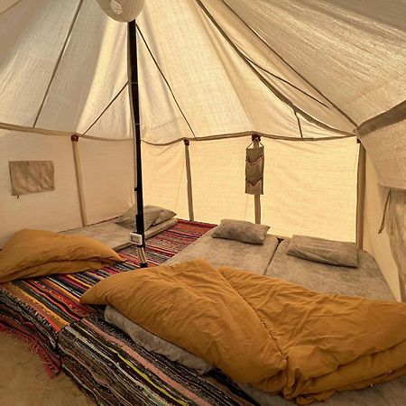 Tunis Camp Al Fayyūm Exteriör bild