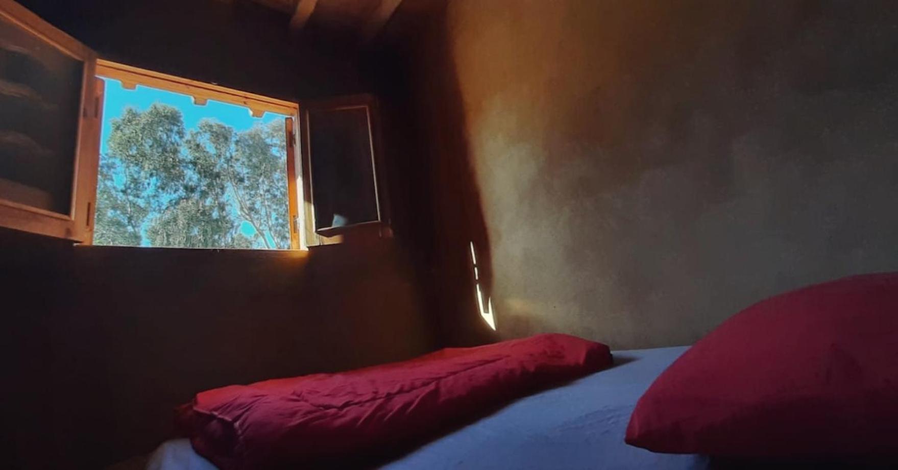 Tunis Camp Al Fayyūm Exteriör bild